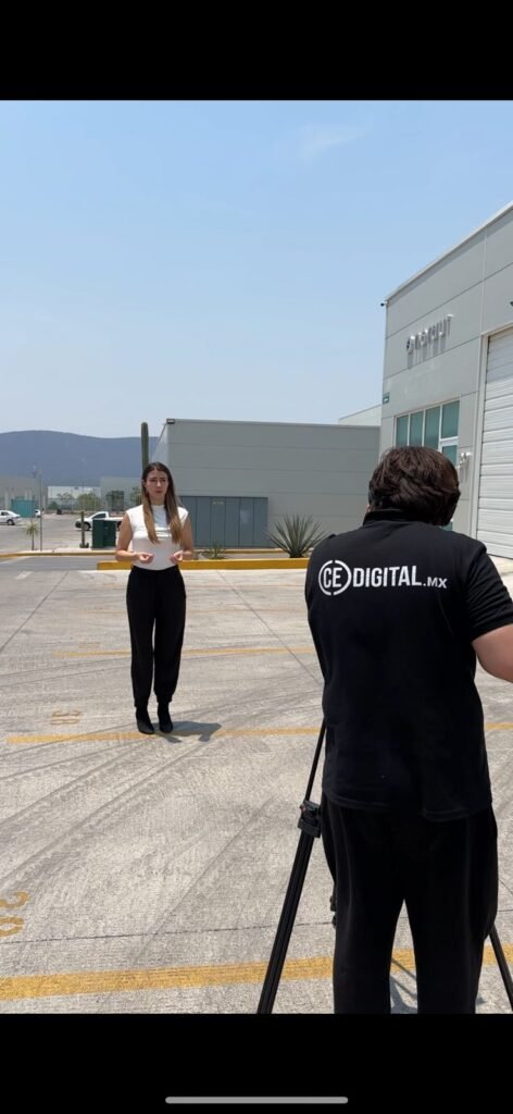 Videos para Redes Sociales Querétaro
